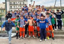 Libertas Barberino Tavarnelle, la società dopo la vittoria del campionato degli Juniores provinciali: “Orgogliosi di voi”