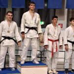 Ledda Giacomo 1º classificato