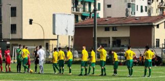 La Sancascianese cede 3-1 sul campo dell’Audace Legnaia: e si prepara a ultima in casa e, poi, playoff