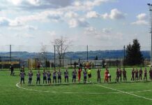 Libertas Barberino Tavarnelle-Porta Romana: un 1-1 che spegne le speranze di entrambi