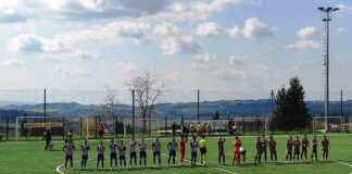 Libertas Barberino Tavarnelle-Porta Romana: un 1-1 che spegne le speranze di entrambi