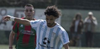 Grassina sconfitto a Siena 0-2: il Mazzola di Ghizzani vola ai play-off