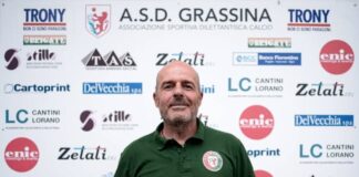 Allievi Provinciali Grassina, mister Torrini commenta la vittoria del campionato: “Ci siamo migliorati più di tutti”