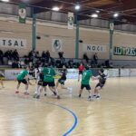 Noci Pallamano Tavarnelle 2