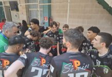 La Pallamano Tavarnelle chiude il campionato con una vittoria in Puglia ma saluta la Serie A Bronze (per differenza reti)