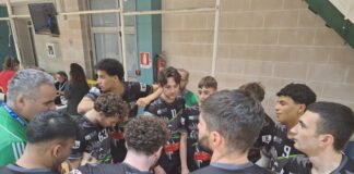 La Pallamano Tavarnelle chiude il campionato con una vittoria in Puglia ma saluta la Serie A Bronze (per differenza reti)