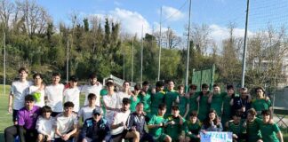 Giornata Mondiale della consapevolezza sull’autismo: i giovani di Cerbaia e Sancascianese la celebrano in campo