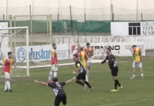 Il Poggibonsi cade ancora (terza sconfitta di fila): la classifica adesso fa davvero paura ai giallorossi