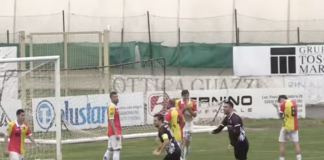 Il Poggibonsi cade ancora (terza sconfitta di fila): la classifica adesso fa davvero paura ai giallorossi