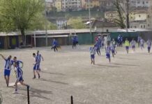 Prima e Seconda, restano gli ultimi 90′. Festa Reggello, Mercatale e Bagno a Ripoli salvi, Castellina rischia