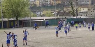 Prima e Seconda, restano gli ultimi 90′. Festa Reggello, Mercatale e Bagno a Ripoli salvi, Castellina rischia