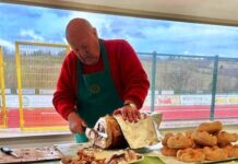 Piange Montespertoli: la società sportiva gialloverde e il sindaco ricordano commossi Remo Mazzoni