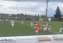Prima Categoria, si salvano San Gimignano e Porta Romana. Seconda, Impruneta Tavarnuzze in finale play-off
