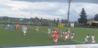 Prima Categoria, si salvano San Gimignano e Porta Romana. Seconda, Impruneta Tavarnuzze in finale play-off
