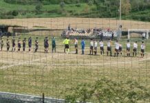 Il San Polo batte 4-0 il Quinto e mantiene accesa la fiammella della lotta al vertice