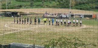 Il San Polo batte 4-0 il Quinto e mantiene accesa la fiammella della lotta al vertice
