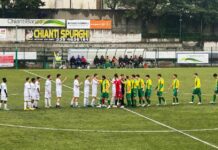 La Sancascianese chiude con una vittoria (3-2 al San Clemente) e al sesto posto in classifica