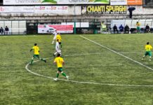 Promozione 25/26, 48 ore al termine per le iscrizioni. Il ripescaggio della Sancascianese adesso pare più lontano