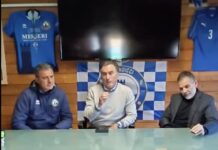 Lo Scandicci programma la Serie D. Taccola confermato, ritorna Vitale come ds. E i “blues” giocheranno ancora a San Casciano