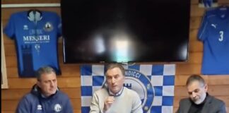 Lo Scandicci programma la Serie D. Taccola confermato, ritorna Vitale come ds. E i “blues” giocheranno ancora a San Casciano