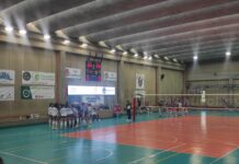 Chianti Volley, ecco il girone 2026/27 delle ragazze della Serie B2
