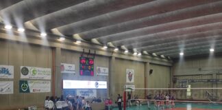 Chianti Volley, ecco il girone 2026/27 delle ragazze della Serie B2