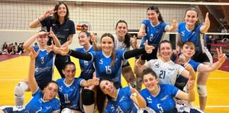Serie D, vola il Chianti Volley: 3-0 in trasferta e secondo posto a una giornata dalla fine della regular season