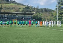 In campo tra play-off e play-out: Lebowski, Fiesole, Tavarnuzze e Bibe a caccia del sogno. Super derby Affrico-Rondinella