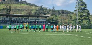 In campo tra play-off e play-out: Lebowski, Fiesole, Tavarnuzze e Bibe a caccia del sogno. Super derby Affrico-Rondinella