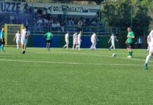 Super Fantoni, l’Impruneta Tavarnuzze ribalta la Florence (2-1) e sogna di andare direttamente in finale play-off