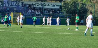 Super Fantoni, l’Impruneta Tavarnuzze ribalta la Florence (2-1) e sogna di andare direttamente in finale play-off