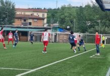 FOTOGALLERY / Le immagini della sfida play-off che ha lanciato l’Impruneta Tavarnuzze verso la finale