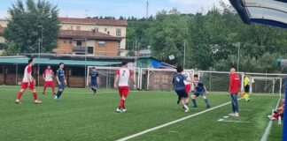 FOTOGALLERY / Le immagini della sfida play-off che ha lanciato l’Impruneta Tavarnuzze verso la finale