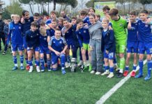 Tutti in campo per beneficenza in memoria di Niccolò Parigi: torna anche quest’anno il torneo “Nicco Paro”