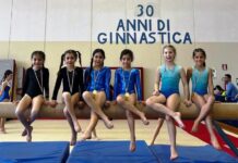Gare, sorrisi e… peluche: il meraviglioso week end del Toscana Gym, per le piccole dell’Artistica Tavarnelle