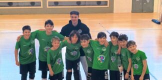 Le Stelle di SportChianti di questa settimana? I ragazzi dell’Under 12 maschile della Certosa Volley