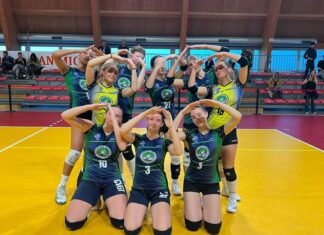 Under 16 Certosa Volley