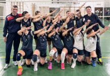 Under 16 Rossa Chianti Volley, vittoria (3-0) in casa contro Cascine Volley