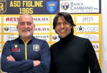 La rivoluzione del Figline (penultimo in Serie D, girone E): sollevati dall’incarico mister Brachi e il ds Agatensi