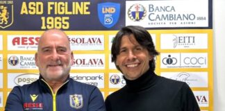 La rivoluzione del Figline (penultimo in Serie D, girone E): sollevati dall’incarico mister Brachi e il ds Agatensi