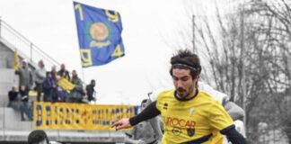 Un anno dopo il Castelfiorentino ricorda Mattia Giani: “Non ci hai mai lasciato davvero”