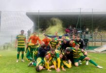 Seconda Categoria, salvezza per il Castellina in Chianti. Nel girone D promosso il Banti Barberino