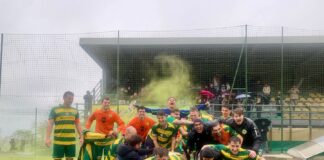 Seconda Categoria, salvezza per il Castellina in Chianti. Nel girone D promosso il Banti Barberino