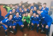 Prima Categoria, le sentenze dei sei gironi: festa per Montignoso, Castiglioncello, Orbetello, Reggello, Settimello e Acquaviva