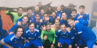 Prima Categoria, le sentenze dei sei gironi: festa per Montignoso, Castiglioncello, Orbetello, Reggello, Settimello e Acquaviva