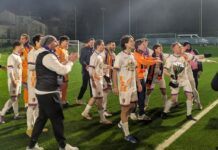 Chini e il ‘double’ storico con la Sanso: “Tra i momenti più belli della mia carriera in una piazza che ha fame di calcio”