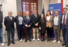 Coni Toscana, Simone Cardullo confermato alla presidenza per il quadriennio 2025-28