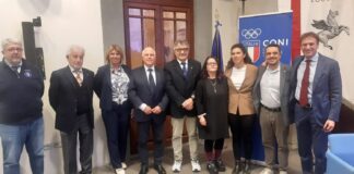 Coni Toscana, Simone Cardullo confermato alla presidenza per il quadriennio 2025-28