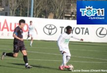 Difesa esperta, veterani a centrocampo, una new entry e un tridente affidabile