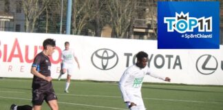 Difesa esperta, veterani a centrocampo, una new entry e un tridente affidabile